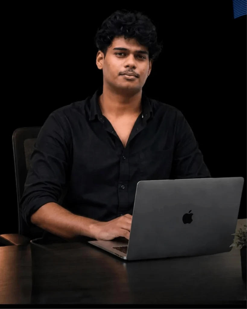 best freelance digital marketing expert in Perinthalmanna.